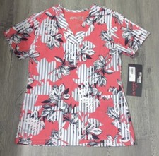 Grey's Anatomy Scrub Top By Barco NWT Size XS