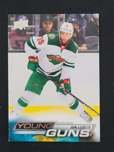 2022-23 Upper Deck Series 2 Young Guns (Pick From List) - Picture 38 of 50