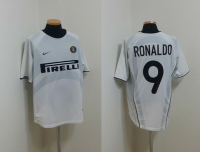 real barcelona jersey