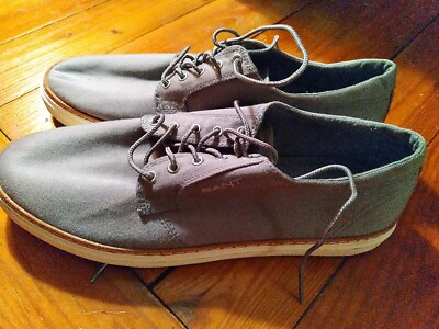 Mens Gant Shoes - Size 11