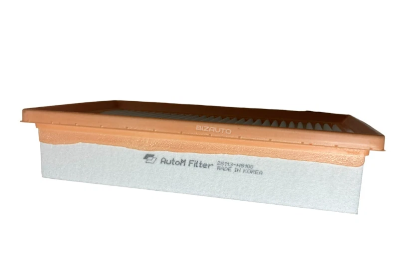 NEW ! AIR FILTER FOR 2018-2022 HYUNDAI ACCENT 18-23 KIA RIO OE# 28113-H8100 Foto 4 de 4