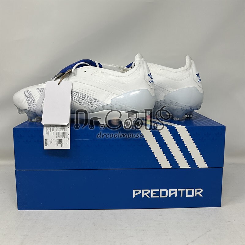 US 9.5 BNIB adidas Original Predator Elite X David Beckham US 9.5 BNIB adidas Original Predator Elite X David Beckham