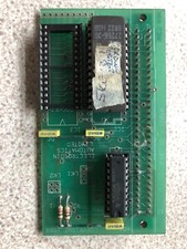 Tarjeta del programa Crown Jester