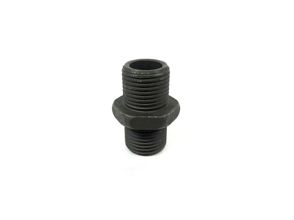 Conector adaptador filtro aceite Jeep Dodge Chrysler 1991-2009 OEM MOPAR GENUINO Foto 3 de 4