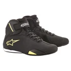 Alpinestars Sektor Black Fluo