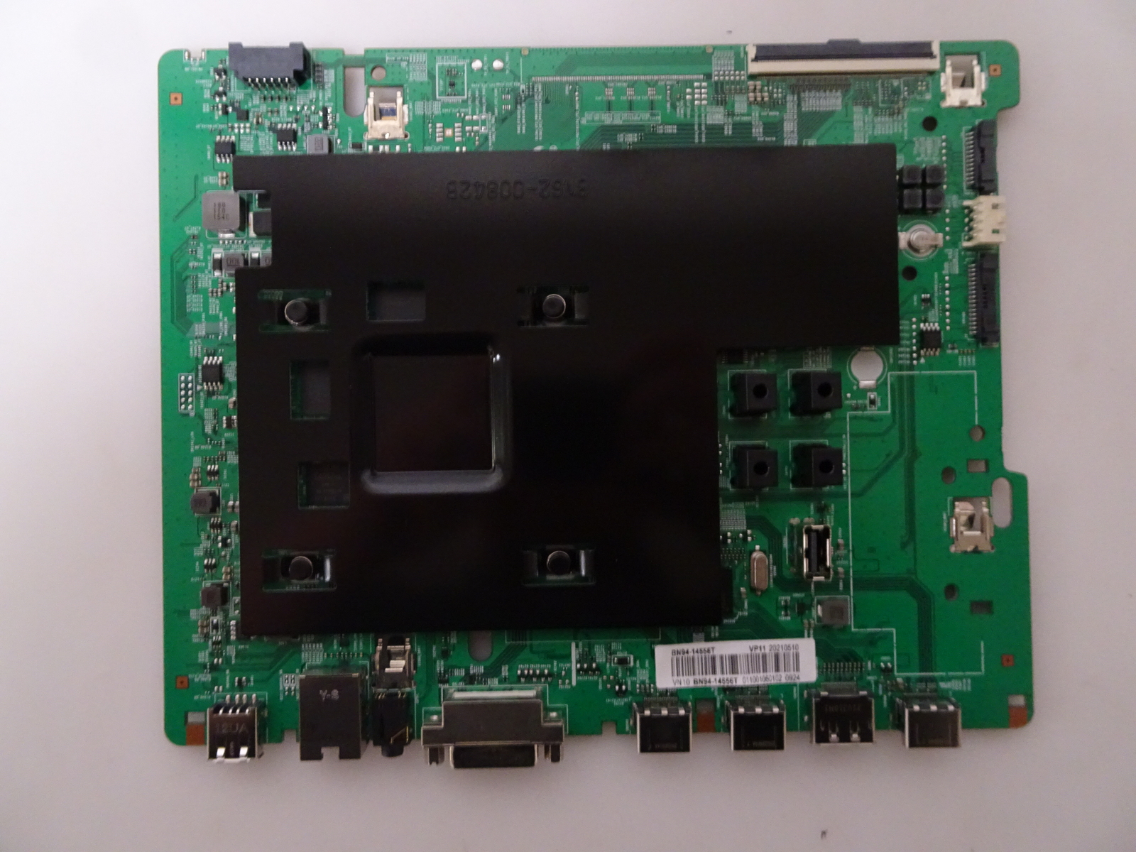 Samsung QM65R Main Board BN94-14556T G2U