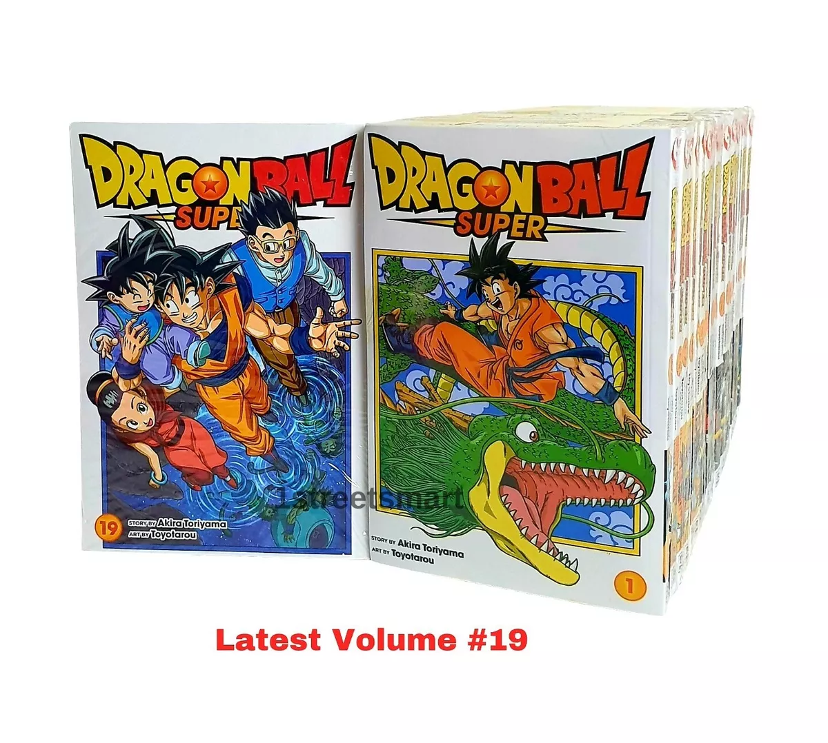 Dragon Ball Super, Vol. 9, Book by Akira Toriyama, Toyotarou, Official  Publisher Page