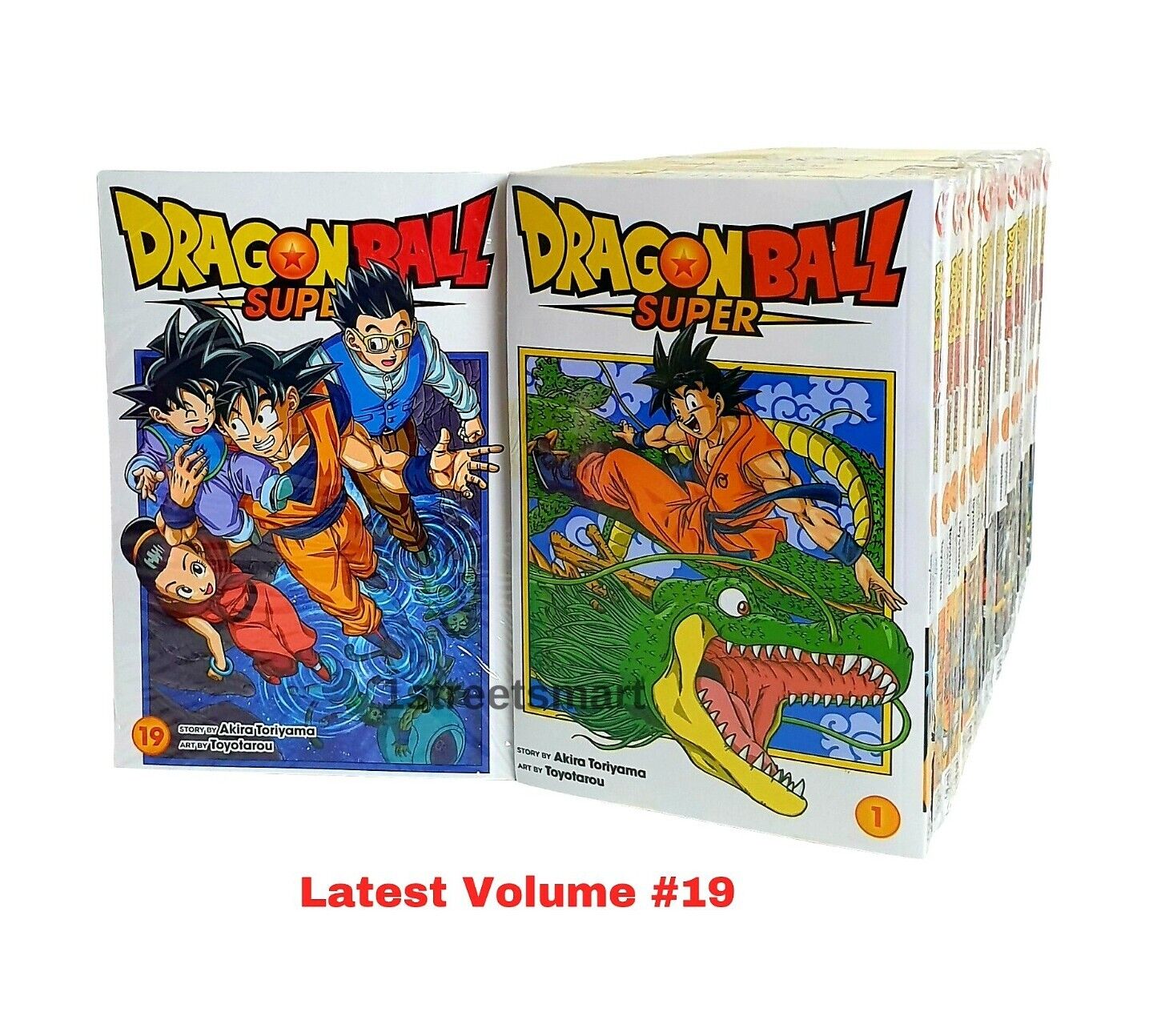 Dragon Ball Super, Vol. 12, Book by Akira Toriyama, Toyotarou, Official  Publisher Page