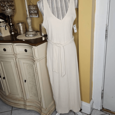 knee length dresses for ladies Bar III Dress main image 1