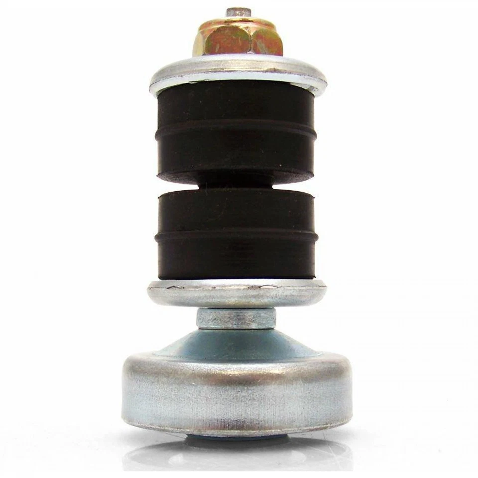 Brazos de control tubulares superiores e inferiores de alta resistencia GM A 1964-1967 brazo A con amortiguadores Foto 4 de 4