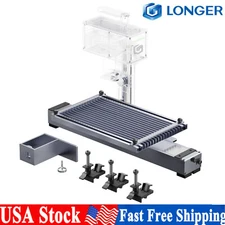 Longer Extension Bar Laser Engraving Area to 120*330mm for Nano/Nano Pro series