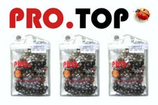 PRO.TOP Catena ricambio professionale per motosega tutte le misure