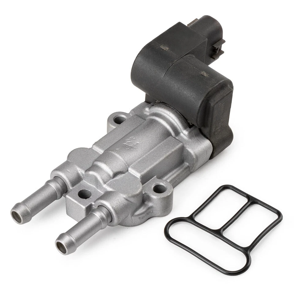 Idle Air Control Valve FOR SCION	XA 2004-2006 XB 2004-2006 TOYOTA ECHO 2000-2005 - Изображение 3 из 4