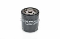 Bosch F 026 407 085 ÖLfilter FüR Mazda