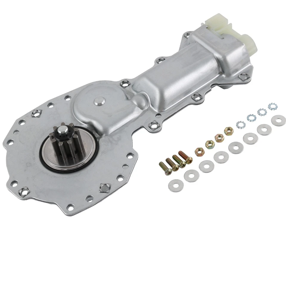 9 Tooth Power Window Lift Motor For Pontiac Firebird Safari Chevy Camaro Astro Foto 4 de 4