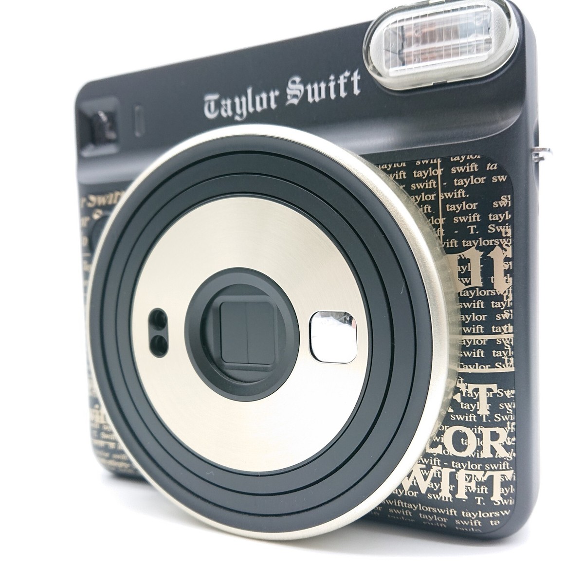 FUJIFILM Instax Square SQ6 Instant Film Camera Taylor Swift FUJIFILM Instax Square SQ6 Instant Film Camera Taylor Swift
