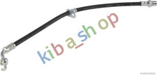 LEFT BRAKE PIPE/HOSE FLEXIBLE REAR L LENGTH 467MM M10X1 FITS SUBARU FORESTER