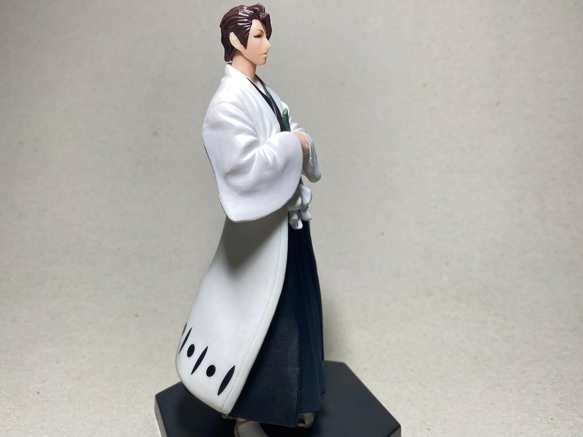 Sosuke Aizen(H5.0