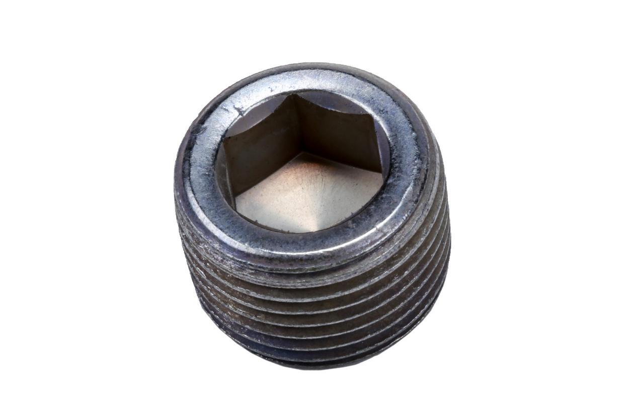 GM Genuine Parts 19258728 Transmission Fluid Filler Plug eBay