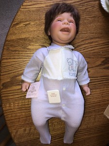 used lee middleton dolls