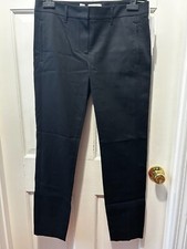 NWT Per Se by Carlisle Black Dress Pants Size 8