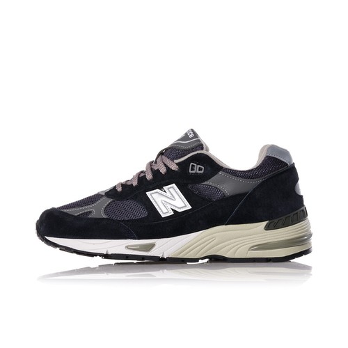 NEW BALANCE 991 MADE IN ENGLAND M991NV 