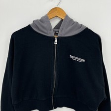 True Religion Hoodies for Women for sale