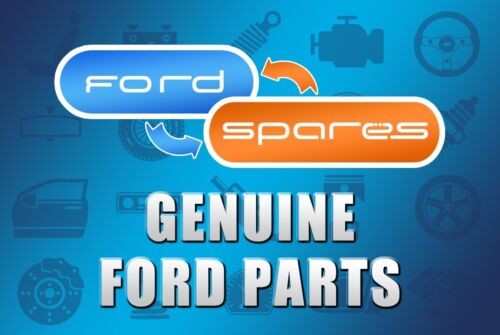 ✅ GENUINE FORD FOCUS MK2 2.0 PETROL ECU BRAIN PCM 7M51-12A650-XE 2007-2011 - Picture 3 of 3
