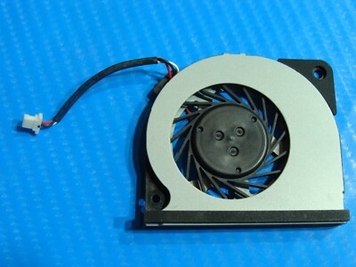 Samsung NP740U3L-L02US 13.3'' Genuine CPU Cooling Fan BA31-00164A