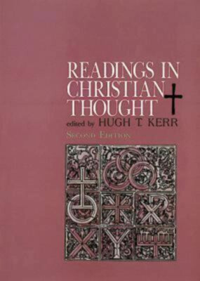Readings in Christian Thought : Second Edition Paperback