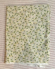 Vintage Florals Signature Classics by Oakhurst Textile Cotton fabric by the Yard