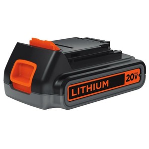 lbxr2020 ope battery