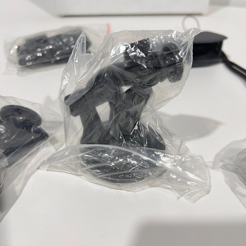 DJI Osmo pocket elite bundle accessori scatola custodia clip supporti - Foto 8 di 10