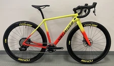 2019 Specialized Crux Expert 49cm Custom Build 