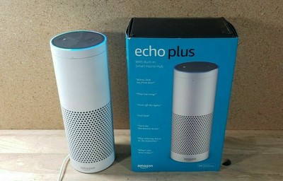 echo plus gen 1