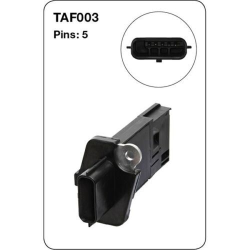 TRIDON TAF003 AIR FLOW METER