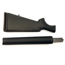 Norinco PA 101, 12ga Shotgun Part. Stock & Forend