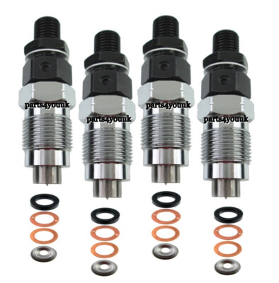 トモ Fuel Injectors 295700 1190 - Reliable Auto Parts Solutions