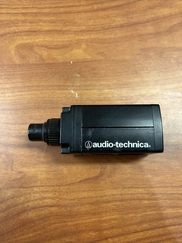 AUDIO-TECHNICA ATW-T1802 - 1800 Series Plug-In Transmitter - Picture 3 of 7