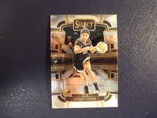 2024 Panini  Wnba Select Basketball Sydney Colson Card # 40