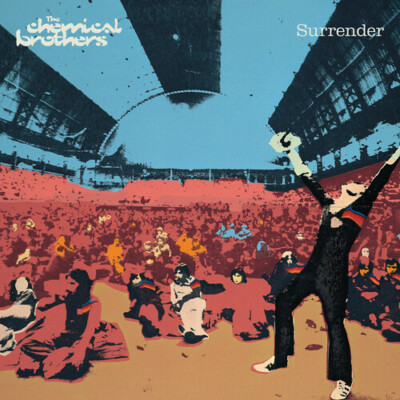Chemical Brothers Vinyl | eBay