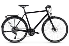 NEU VSF Fahrradmanufaktur Herren Fahrrad 28" T-700 22-Gang Cues Disc 57 cm 2025