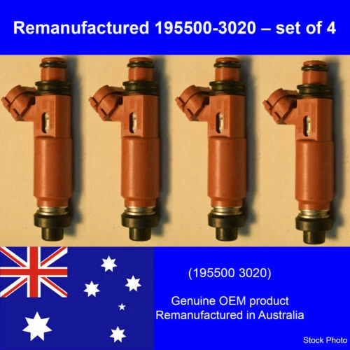 DENSO Car & Truck Air & Fuel Delivery with Manufacturer Warranty 1 Year