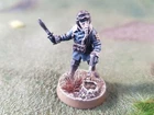 Flight Korps Death Commander of the Imperial Forces