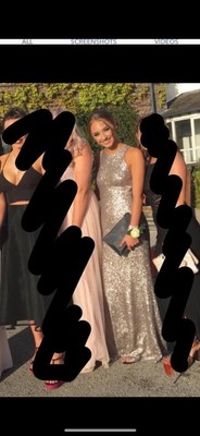my prom dress