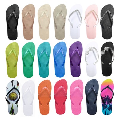 cheap flip flops