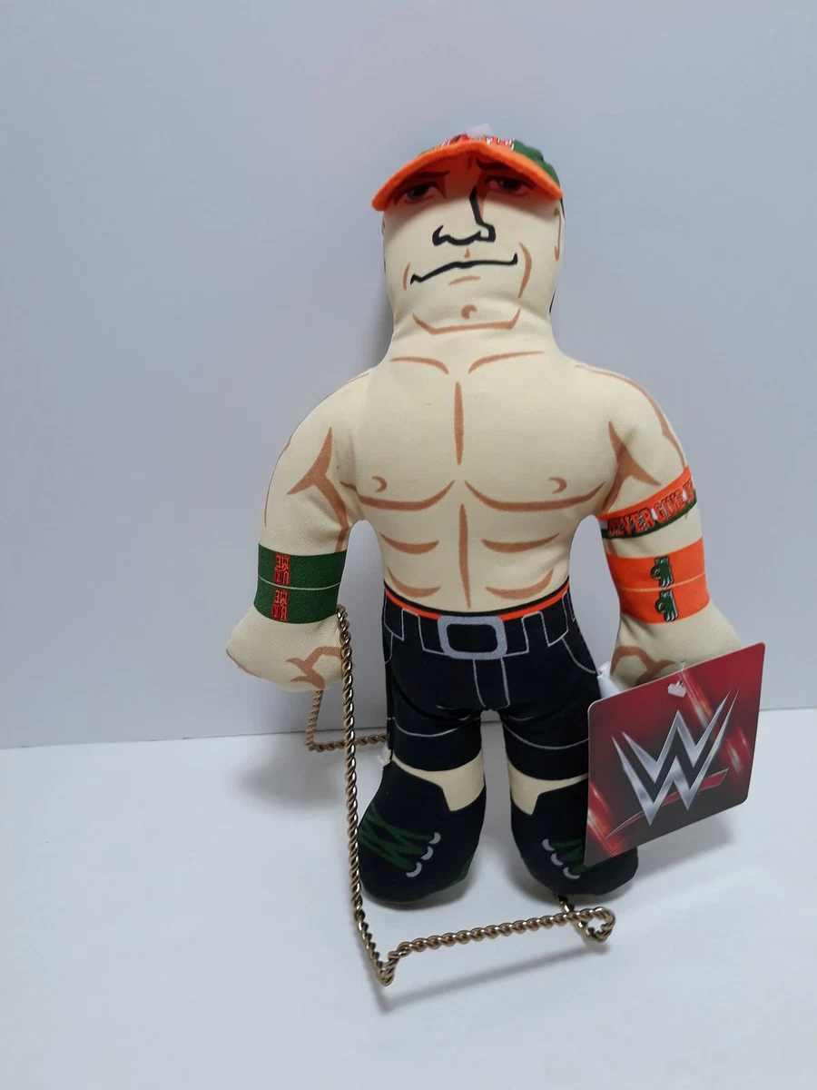 John cena plush toy 2025