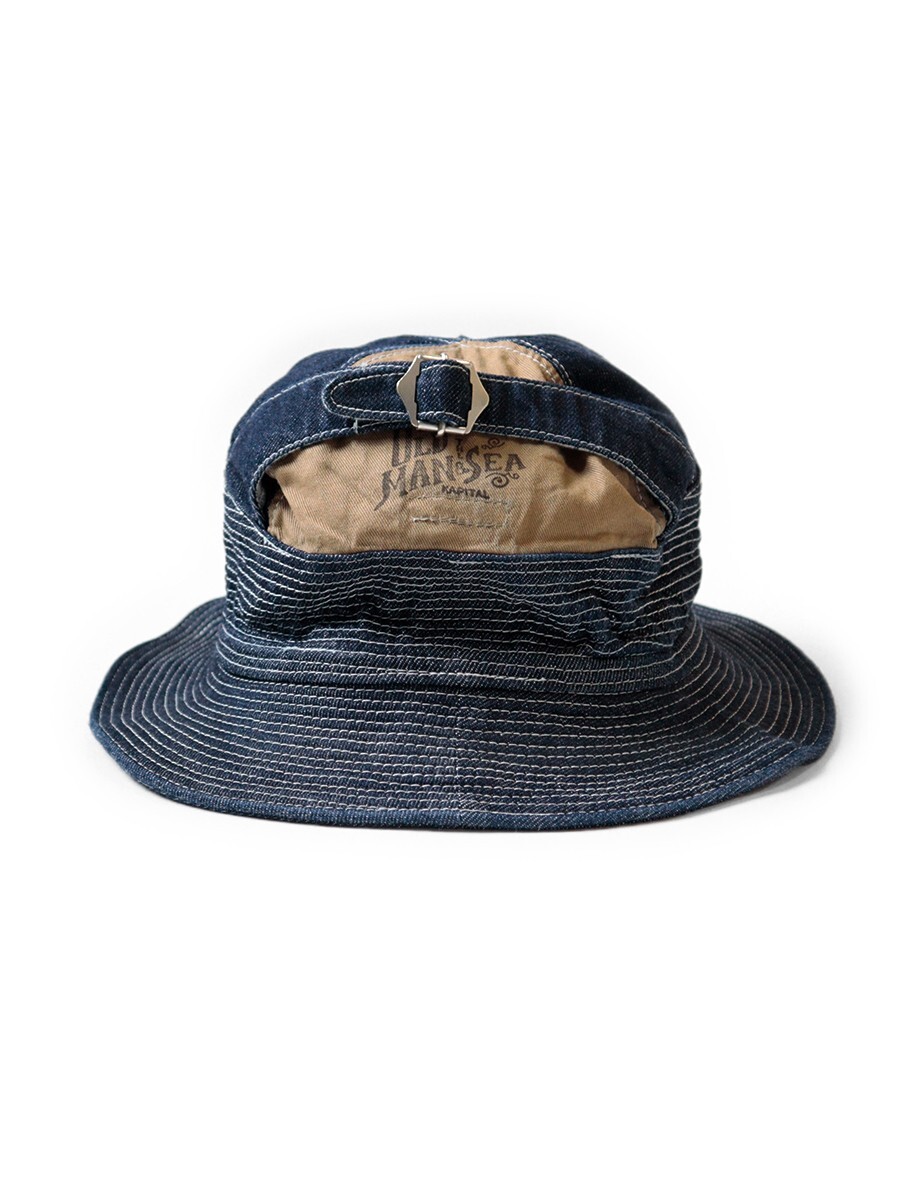 kapital old man and the sea hat | eBay