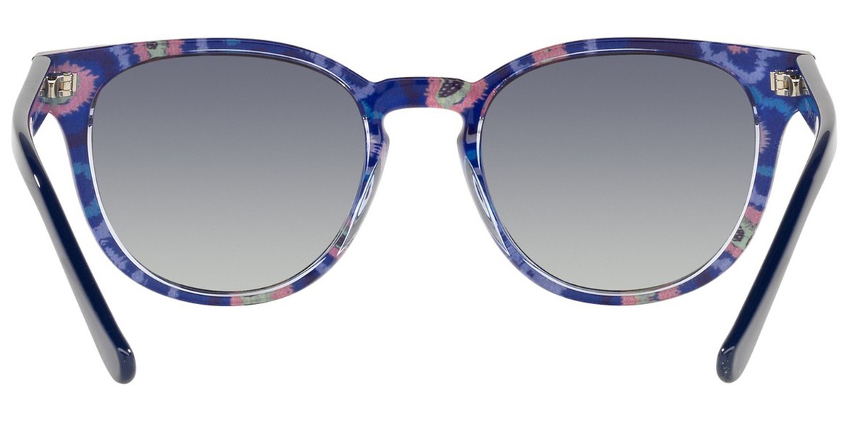 Vintage, Vogue Bifocal Sunglasses with Blue Temple VO5271-S 29584-L 53#20 140 2N vogue sunglasses VO 5271-S 29584L 53/20 140 2N H137 | eBay main image 2