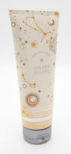1 Bath Body Works GOLDEN ECLIPSE 24hr Hyaluronic Acid Body Cream 8oz